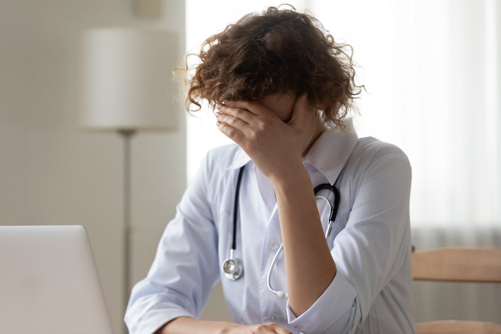 Photo of doctor